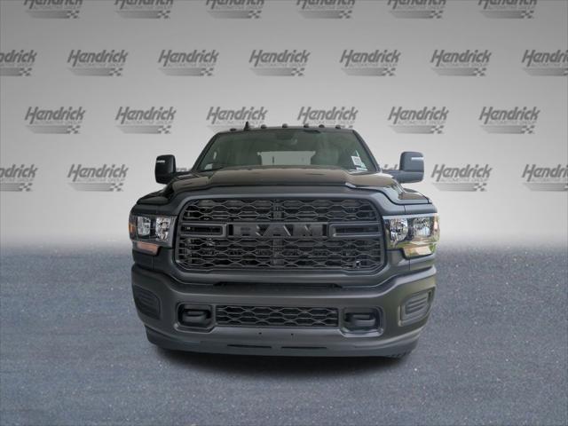 2024 RAM Ram 2500 RAM 2500 TRADESMAN CREW CAB 4X4 8 BOX