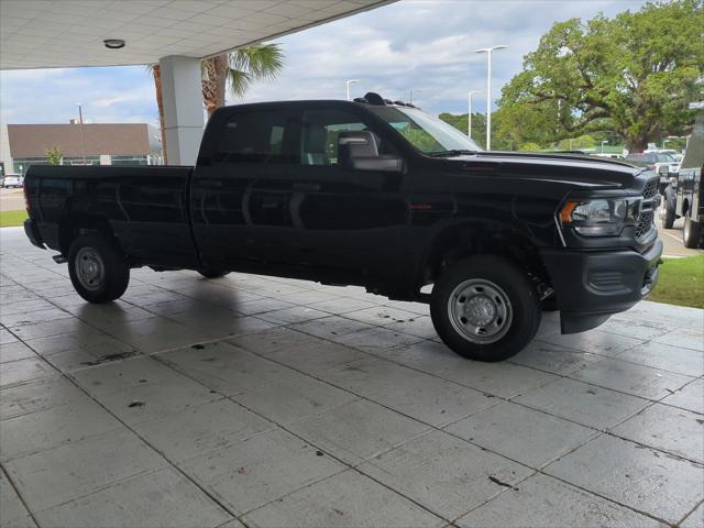 2024 RAM Ram 2500 RAM 2500 TRADESMAN CREW CAB 4X4 8 BOX