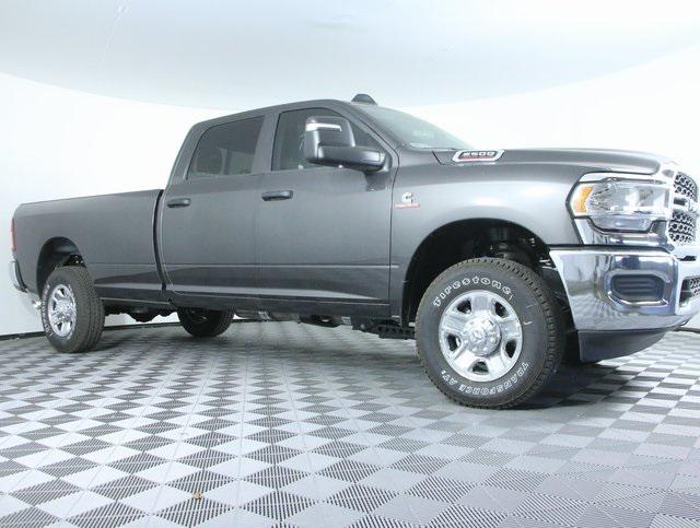 2024 RAM Ram 2500 RAM 2500 TRADESMAN CREW CAB 4X4 8 BOX