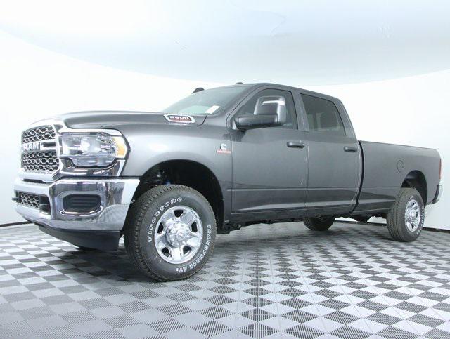 2024 RAM Ram 2500 RAM 2500 TRADESMAN CREW CAB 4X4 8 BOX