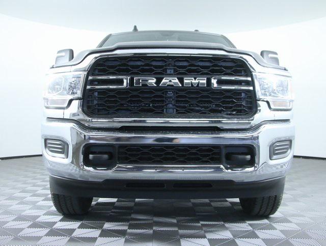 2024 RAM Ram 2500 RAM 2500 TRADESMAN CREW CAB 4X4 8 BOX