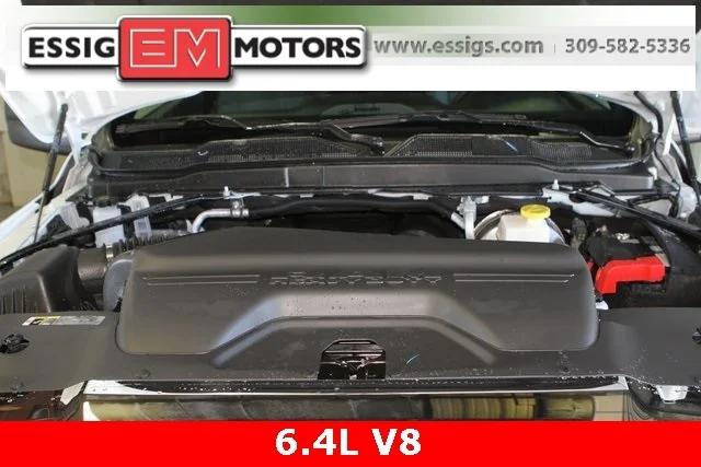 2024 RAM Ram 2500 RAM 2500 TRADESMAN REGULAR CAB 4X4 8 BOX
