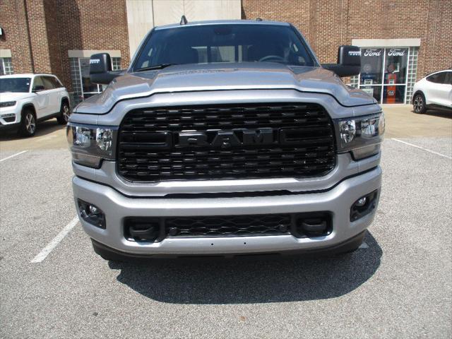 2024 RAM Ram 2500 RAM 2500 BIG HORN CREW CAB 4X4 64 BOX