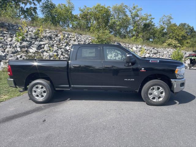 2024 RAM Ram 3500 RAM 3500 BIG HORN CREW CAB 4X4 64 BOX