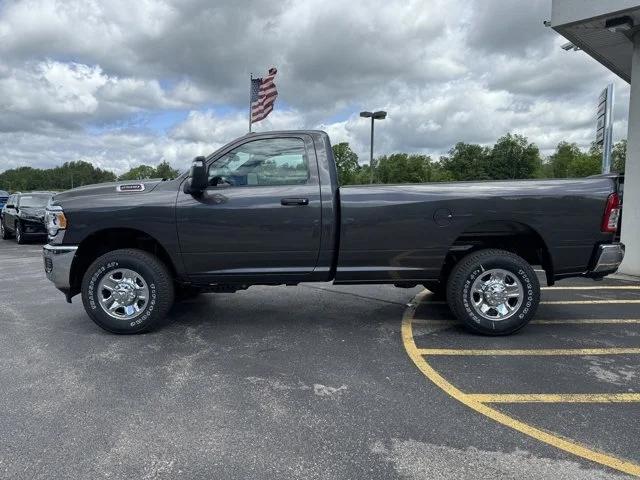 2024 RAM Ram 2500 RAM 2500 TRADESMAN REGULAR CAB 4X4 8 BOX