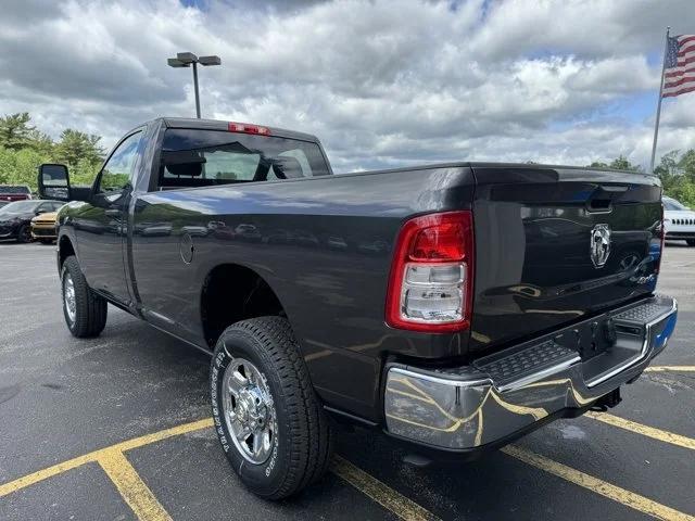 2024 RAM Ram 2500 RAM 2500 TRADESMAN REGULAR CAB 4X4 8 BOX