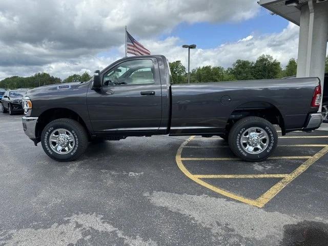 2024 RAM Ram 2500 RAM 2500 TRADESMAN REGULAR CAB 4X4 8 BOX