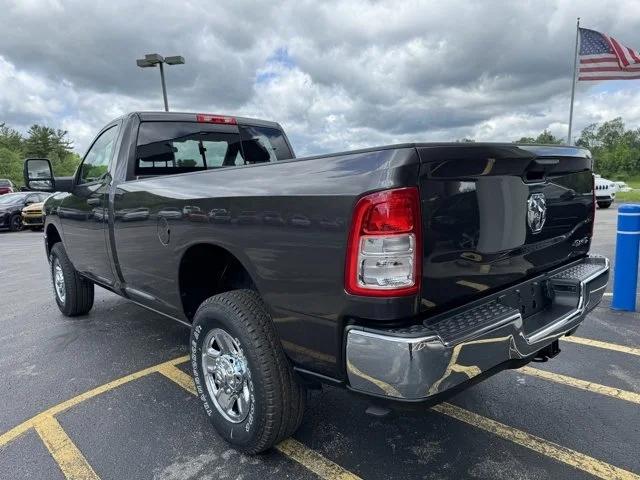 2024 RAM Ram 2500 RAM 2500 TRADESMAN REGULAR CAB 4X4 8 BOX