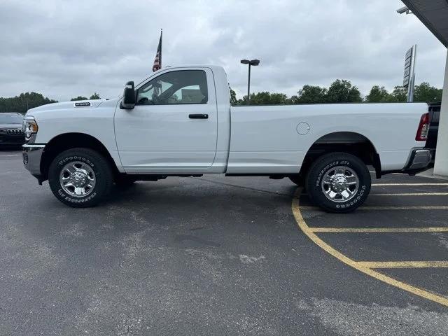 2024 RAM Ram 2500 RAM 2500 TRADESMAN REGULAR CAB 4X4 8 BOX