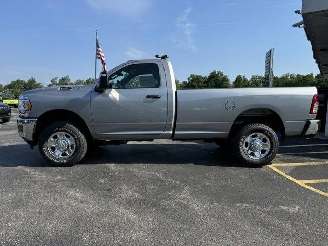 2024 RAM Ram 2500 RAM 2500 TRADESMAN REGULAR CAB 4X4 8 BOX