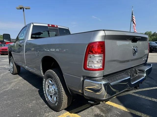 2024 RAM Ram 2500 RAM 2500 TRADESMAN REGULAR CAB 4X4 8 BOX