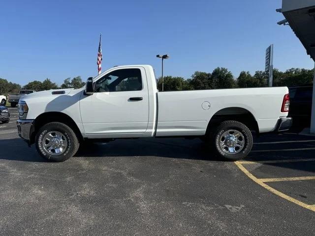 2024 RAM Ram 2500 RAM 2500 TRADESMAN REGULAR CAB 4X4 8 BOX