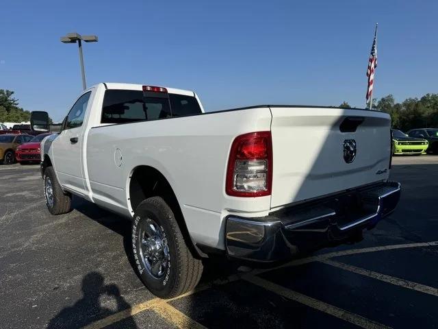 2024 RAM Ram 2500 RAM 2500 TRADESMAN REGULAR CAB 4X4 8 BOX