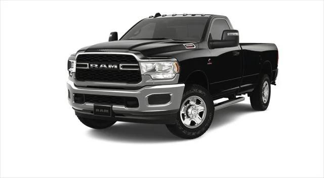 2024 RAM Ram 3500 RAM 3500 TRADESMAN REGULAR CAB 4X4 8 BOX