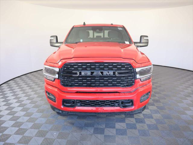 2024 RAM Ram 2500 RAM 2500 BIG HORN CREW CAB 4X4 64 BOX