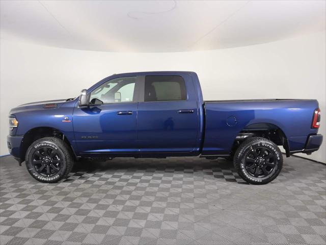 2024 RAM Ram 2500 RAM 2500 BIG HORN CREW CAB 4X4 64 BOX