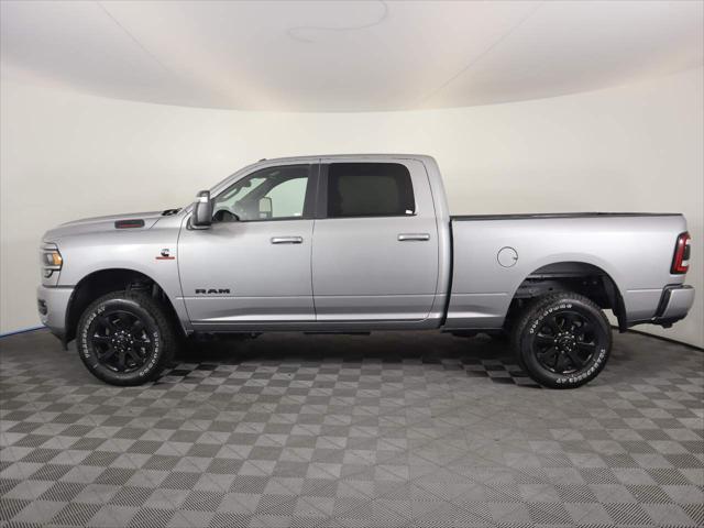 2024 RAM Ram 2500 RAM 2500 BIG HORN CREW CAB 4X4 64 BOX