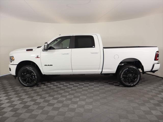 2024 RAM Ram 2500 RAM 2500 BIG HORN CREW CAB 4X4 64 BOX