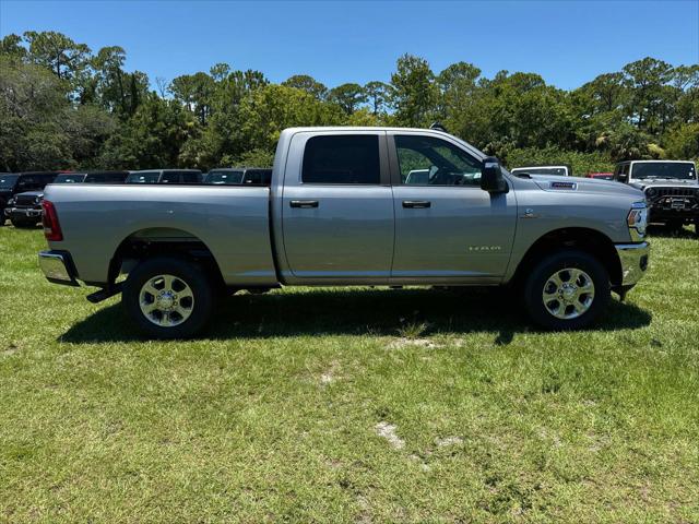 2024 RAM Ram 2500 RAM 2500 BIG HORN CREW CAB 4X4 64 BOX