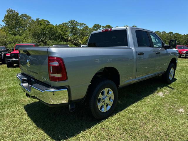 2024 RAM Ram 2500 RAM 2500 BIG HORN CREW CAB 4X4 64 BOX