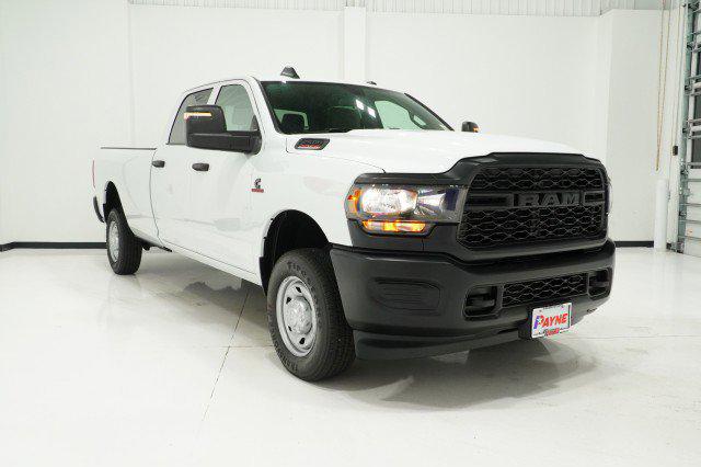 2024 RAM Ram 2500 RAM 2500 TRADESMAN CREW CAB 4X4 8 BOX