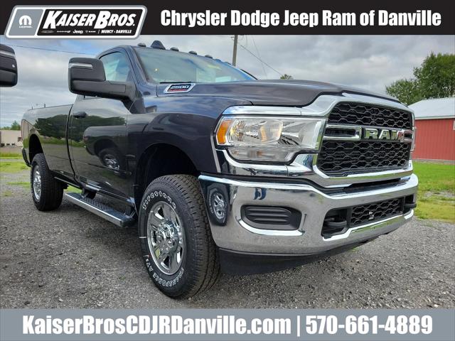 2024 RAM Ram 2500 RAM 2500 TRADESMAN REGULAR CAB 4X4 8 BOX