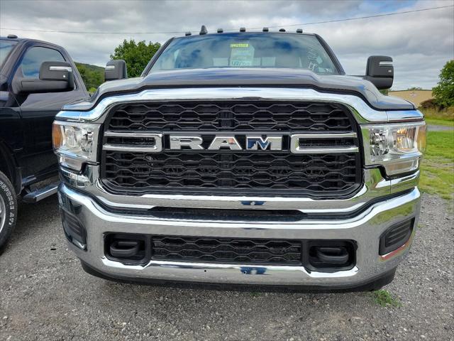 2024 RAM Ram 2500 RAM 2500 TRADESMAN REGULAR CAB 4X4 8 BOX