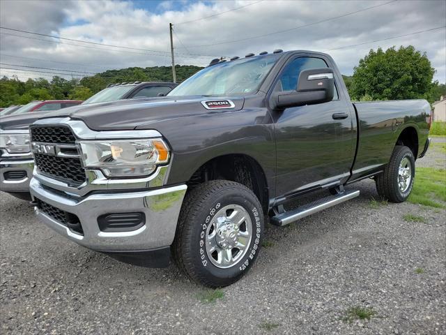 2024 RAM Ram 2500 RAM 2500 TRADESMAN REGULAR CAB 4X4 8 BOX