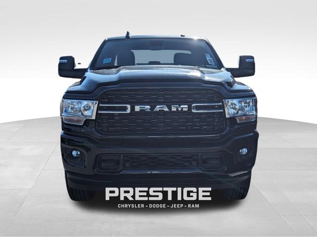 2024 RAM Ram 2500 RAM 2500 BIG HORN CREW CAB 4X4 64 BOX