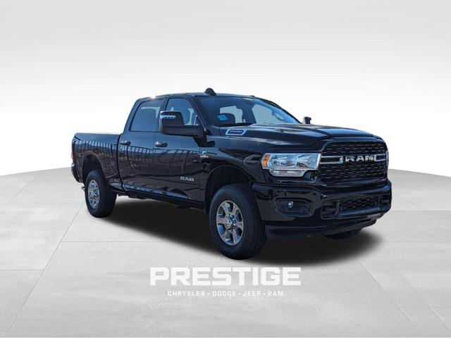 2024 RAM Ram 2500 RAM 2500 BIG HORN CREW CAB 4X4 64 BOX