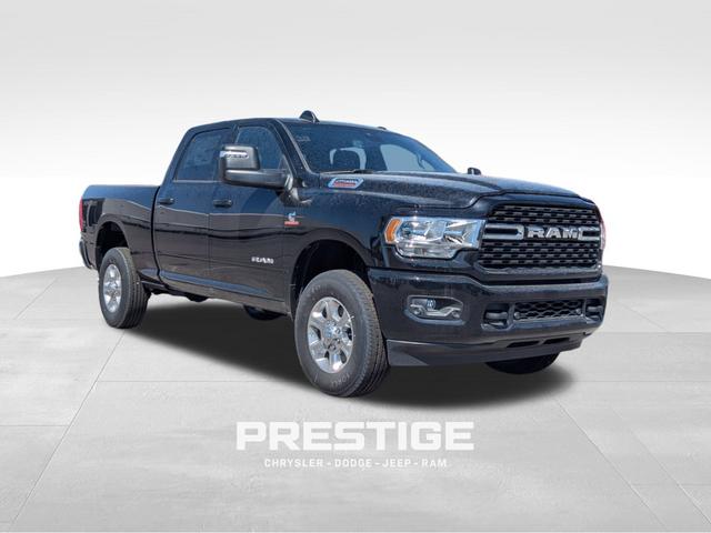 2024 RAM Ram 2500 RAM 2500 BIG HORN CREW CAB 4X4 64 BOX