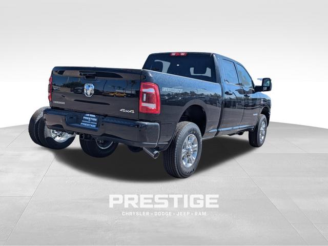 2024 RAM Ram 2500 RAM 2500 BIG HORN CREW CAB 4X4 64 BOX