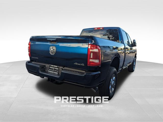 2024 RAM Ram 2500 RAM 2500 BIG HORN CREW CAB 4X4 64 BOX