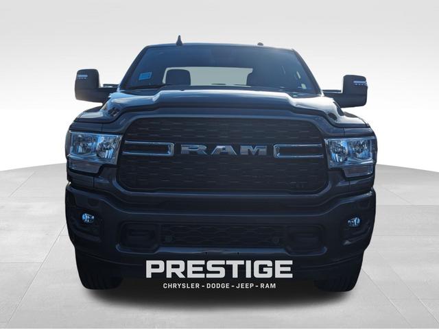 2024 RAM Ram 2500 RAM 2500 BIG HORN CREW CAB 4X4 64 BOX