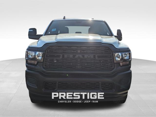 2024 RAM Ram 2500 RAM 2500 TRADESMAN CREW CAB 4X4 8 BOX