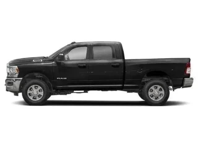 2024 RAM Ram 2500 RAM 2500 BIG HORN CREW CAB 4X4 64 BOX