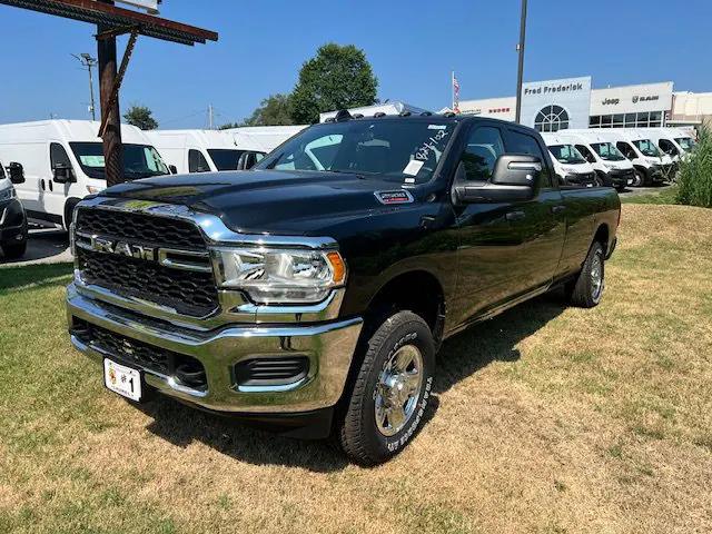 2024 RAM Ram 2500 RAM 2500 TRADESMAN CREW CAB 4X4 8 BOX