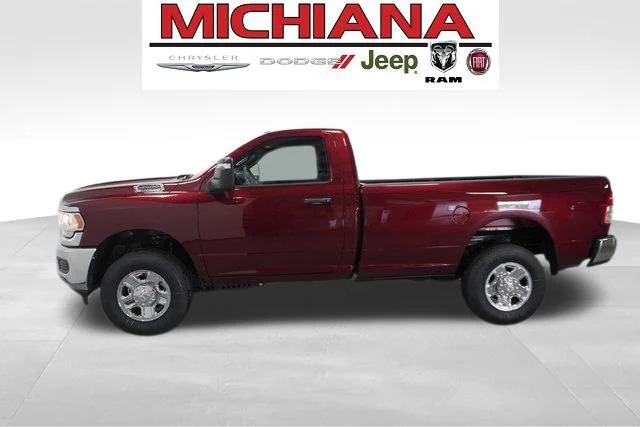 2024 RAM Ram 2500 RAM 2500 TRADESMAN REGULAR CAB 4X4 8 BOX