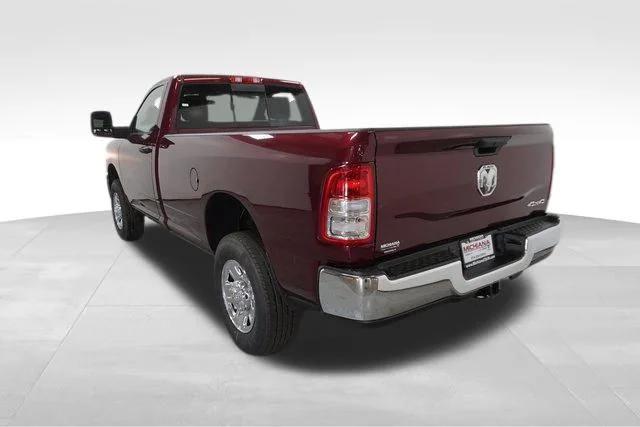 2024 RAM Ram 2500 RAM 2500 TRADESMAN REGULAR CAB 4X4 8 BOX