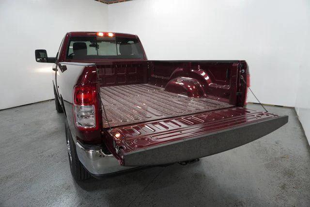 2024 RAM Ram 2500 RAM 2500 TRADESMAN REGULAR CAB 4X4 8 BOX