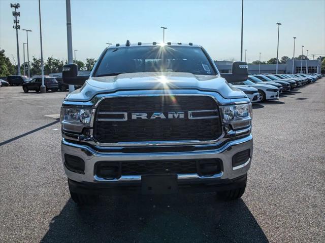 2024 RAM Ram 2500 RAM 2500 TRADESMAN CREW CAB 4X4 8 BOX