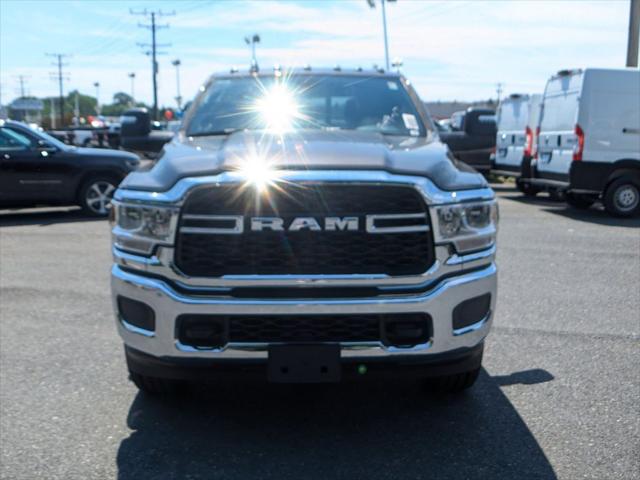 2024 RAM Ram 2500 RAM 2500 TRADESMAN CREW CAB 4X4 8 BOX