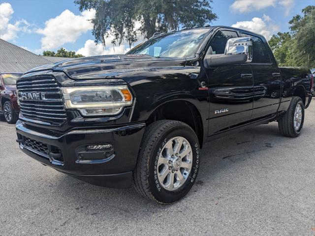 2024 RAM Ram 2500 RAM 2500 LARAMIE CREW CAB 4X4 64 BOX