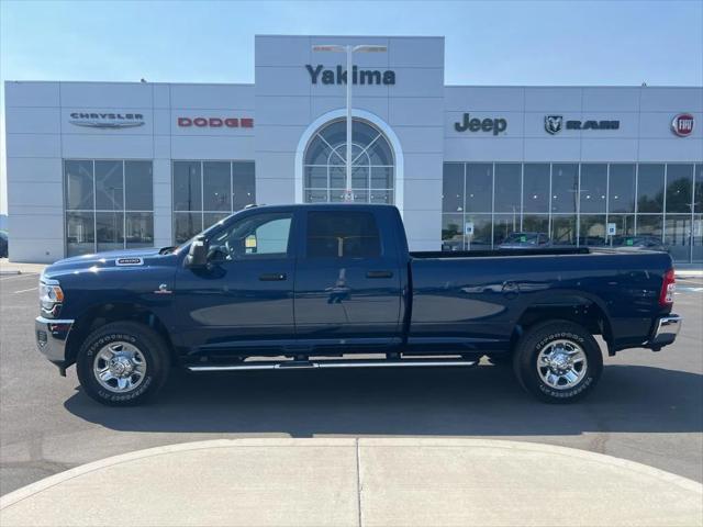 2024 RAM Ram 2500 RAM 2500 TRADESMAN CREW CAB 4X4 8 BOX