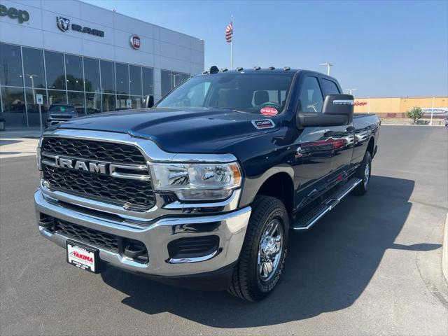 2024 RAM Ram 2500 RAM 2500 TRADESMAN CREW CAB 4X4 8 BOX