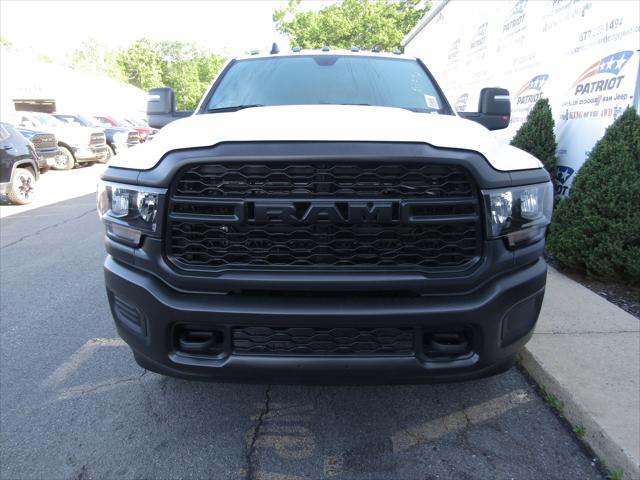 2024 RAM Ram 2500 RAM 2500 TRADESMAN REGULAR CAB 4X4 8 BOX