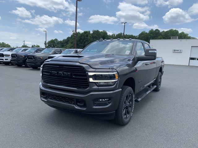 2024 RAM Ram 2500 RAM 2500 LARAMIE CREW CAB 4X4 64 BOX