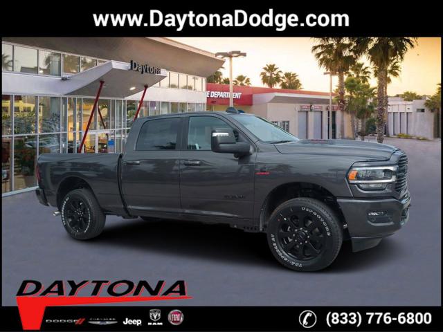 2024 RAM Ram 2500 RAM 2500 LARAMIE CREW CAB 4X4 64 BOX