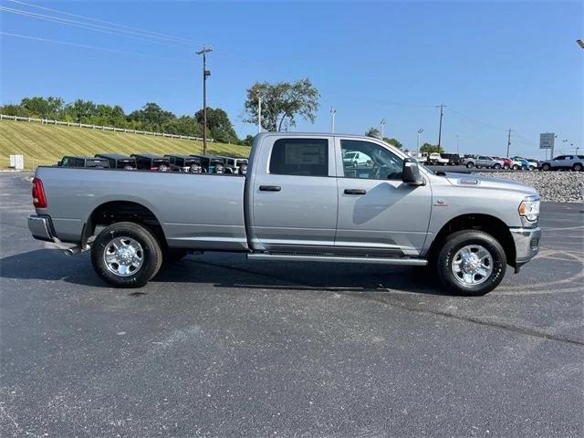 2024 RAM Ram 2500 RAM 2500 TRADESMAN CREW CAB 4X4 8 BOX