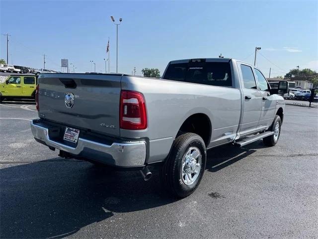 2024 RAM Ram 2500 RAM 2500 TRADESMAN CREW CAB 4X4 8 BOX